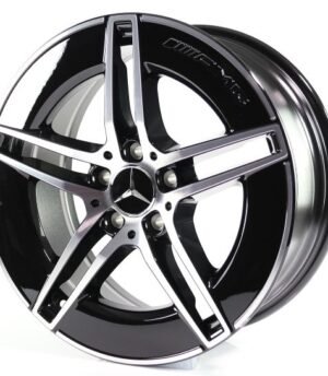 Mercedes CLE R18 (A23640118007X23)