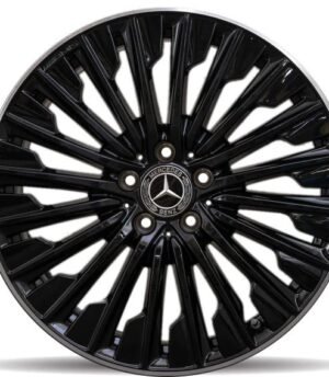 Mercedes CLE R19 (2364012100, 2364012200)