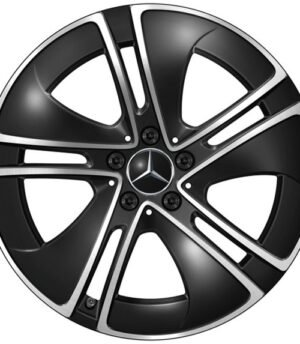 Mercedes CLE R19 (A23640141007X23)