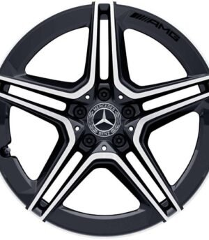 Mercedes CLS AMG R19 (A25740130007X23, A25740116007X23)