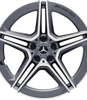 Mercedes CLS AMG R19 (A25740130007X44, A25740116007X44)