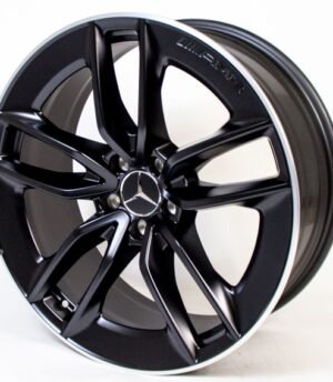 Mercedes CLS AMG R20 (A25740131007X71, A25740122007X71)