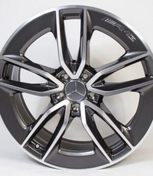 Mercedes CLS AMG R20 (A25740131007X44, A25740122007X44)