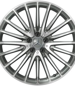 Mercedes CLS AMG R20 (A25740142007X21, A25740143007X21)