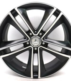 Mercedes CLS R18 (A25740101007X36, A25740102007X36)