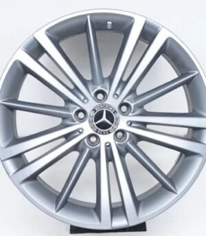 Mercedes CLS R19 (25740103007X69, 25740104007X69)