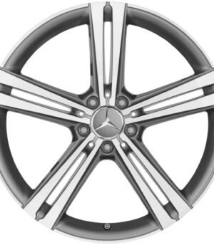 Mercedes CLS R20 (A25740105007X21, A25740106007X21)