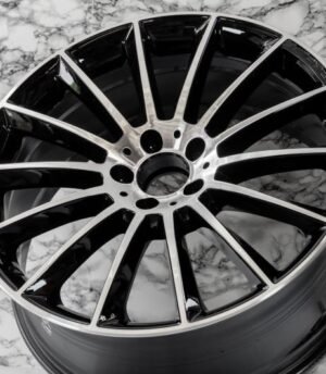 Mercedes CLS R20 (A25740119007X23, A25740120007X23)