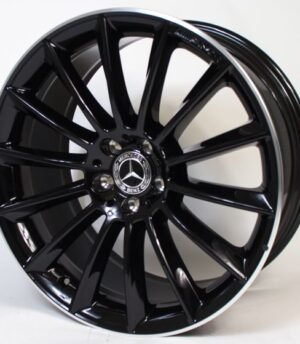 Mercedes CLS R20 (A25740119007X72, A25740120007X72)