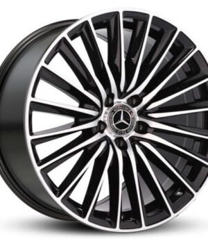 Mercedes CLS R20 (A25740138007X21, A25740139007X21)