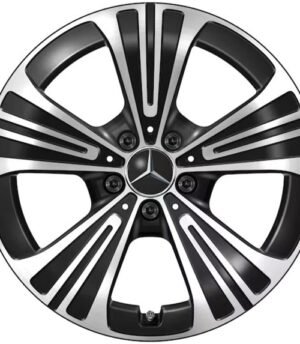 Mercedes E-class All-Terrain R18 (A21440122007X23)