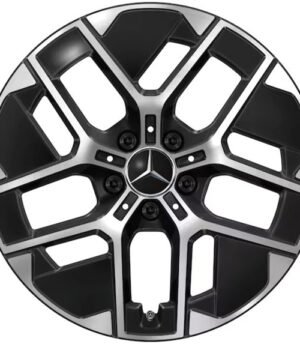 Mercedes E-class All-Terrain R18 (A21440129007X23)