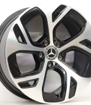 Mercedes E-class All-Terrain R18 (A25440101007X23)