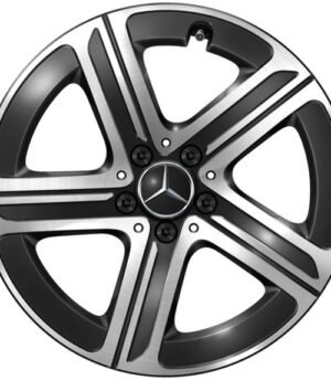 Mercedes E-class All-Terrain R18 (A25440154007X23)