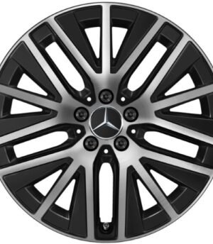 Mercedes E-class All-Terrain R19 (25340149007X23)