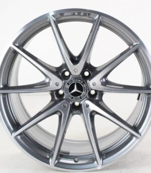 Mercedes E-Class AMG R19 (A21340126007X21, A21340127007X21)