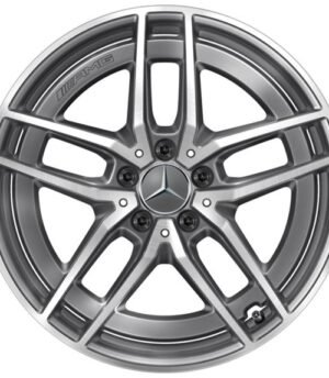 Mercedes E-Class AMG R19 (A21340167007Y51, A21340168007Y51)