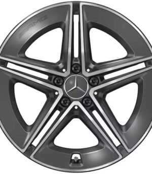 Mercedes E-Class AMG R19 (A21440109007Y51, A21440110007Y51)