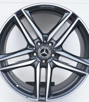 Mercedes E-Class AMG R20 (A21340128007X21, A21340129007X21)