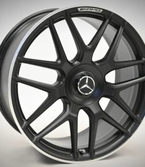 Mercedes E-class AMG R20 (A2134013000, A2134013100)