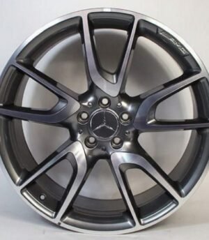 Mercedes E-Class AMG R20 (A21340140007X21, A21340150007X21)