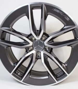 Mercedes E-Class AMG R20 (A21340149007X44, A21340150007X44)