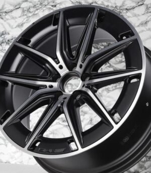 Mercedes E-class AMG R20 (A21440111007X36, A21440112007X36)