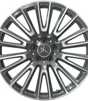 Mercedes E-Class AMG R20 (A21440115007X21, A21440116007X21)