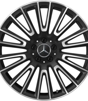 Mercedes E-Class AMG R20 (A21440115007X36, A21440116007X36)