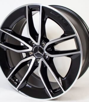 Mercedes E-Class AMG R20 (A21340149007X23, A21340150007X23)