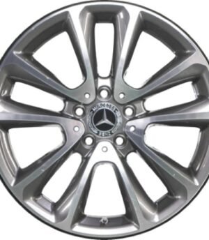 Mercedes E-Class R18 (A21340116007X44, A21340104007X44)