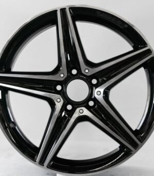 Mercedes E-Class R18 (A21340118007X23, A21340119007X23)