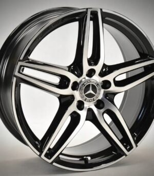 Mercedes E-class R19 (A21340120007X23, A21340121007X23)