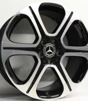 Mercedes E-Class R19 (A21340134007X23, A21340135007X23)