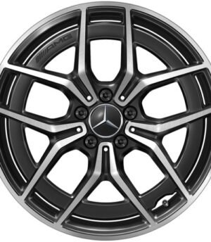 Mercedes E-class R19 (A21340165007X23, A21340166007X23)