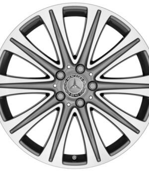 Mercedes E-Class R19 (A21340105007X44, A21340106007X44)