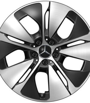 Mercedes E-Class R19 (A21440132007X23, A21440133007X23)