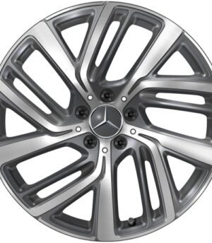 Mercedes E-Class R19 (A21440134007X44, A21440135007X44)