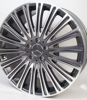 Mercedes E-class R20 (A21340107007X21, A21340108007X21)