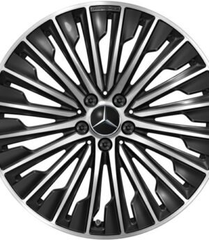 Mercedes E-class R20 (A21440105007X23, A21440106007X23)