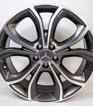 Mercedes E-class R20 (A23840101007X44, A23840102007X44)