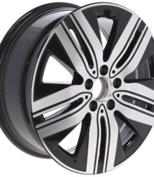 Mercedes EQA R18 (A24340114007X23)