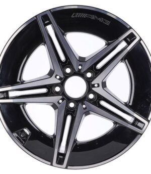 Mercedes EQA R18 (A24340117007X23)