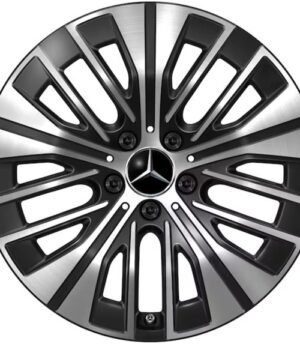 Mercedes EQA R18 (A24340118007X23)