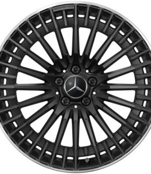 Mercedes EQA R20 (A24340106007X72)