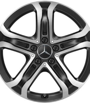 Mercedes EQB R18 (A24340116007X23)