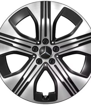 Mercedes EQB R19 (A24340119007X23)