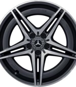 Mercedes EQC R19 (A29340107007Y51, A29340114007Y51)