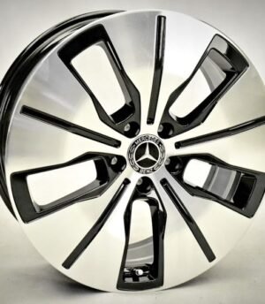 Mercedes EQC R19 (A29340112007X23, A29340111007X23)