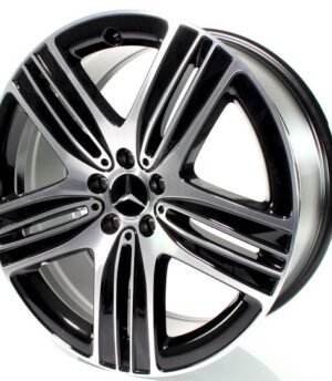 Mercedes EQC R20 (A29340106007X23, A29340104007X23)